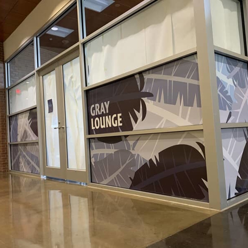 Window Graphics